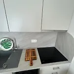 Baltic Dla Par I Singli Apartman