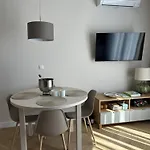 Apartman Baltic Dla Par I Singli