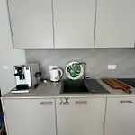 Baltic Dla Par I Singli Apartman