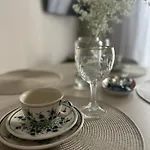 Baltic Dla Par I Singli Apartman *