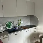 Apartman Baltic Dla Par I Singli