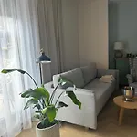 Apartman Baltic Dla Par I Singli *