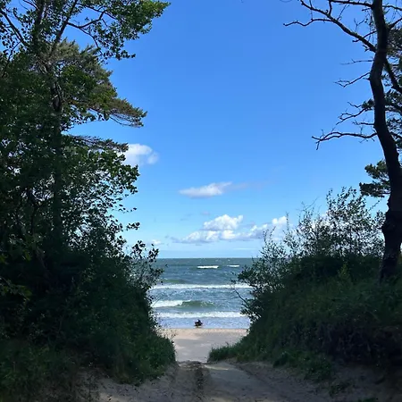 Baltic Dla Par I Singli * Łukęcin