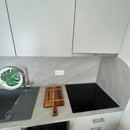 Baltic Dla Par I Singli Apartman
