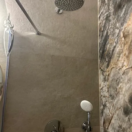 Apartman Baltic Dla Par I Singli *
