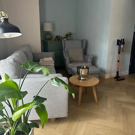 Apartman Baltic Dla Par I Singli Łukęcin
