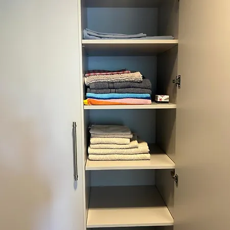 Apartman Baltic Dla Par I Singli